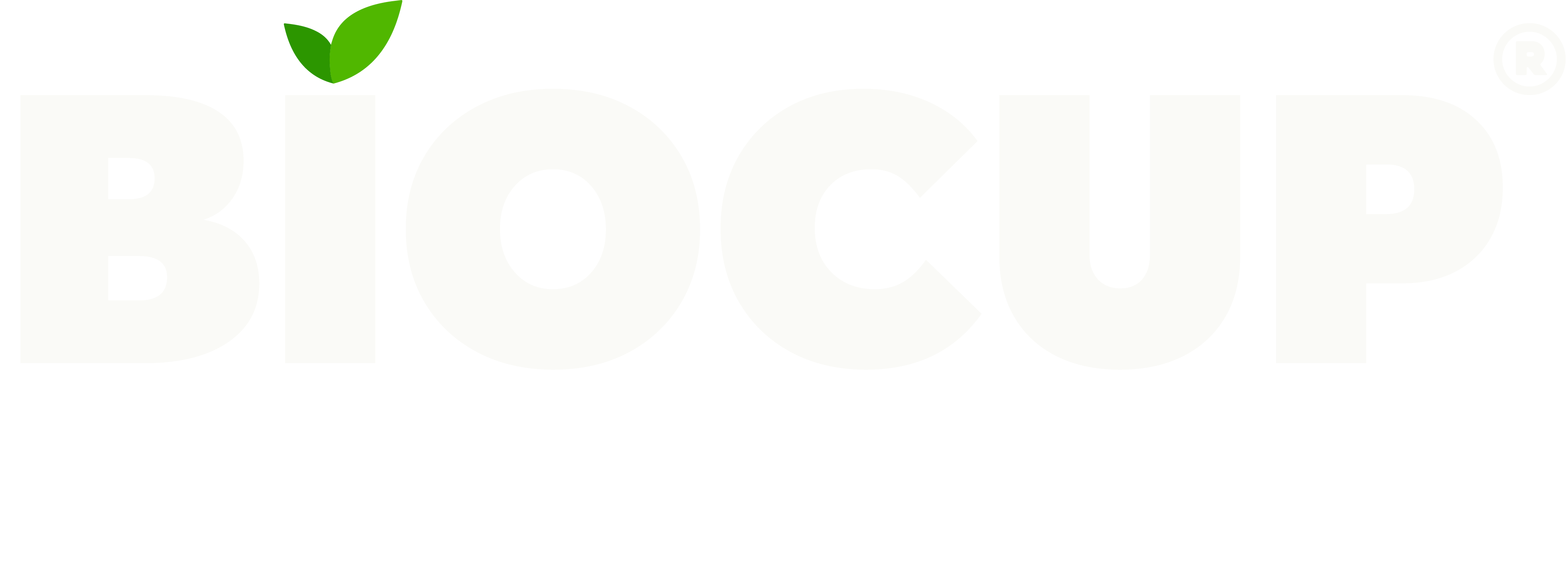 Biocup