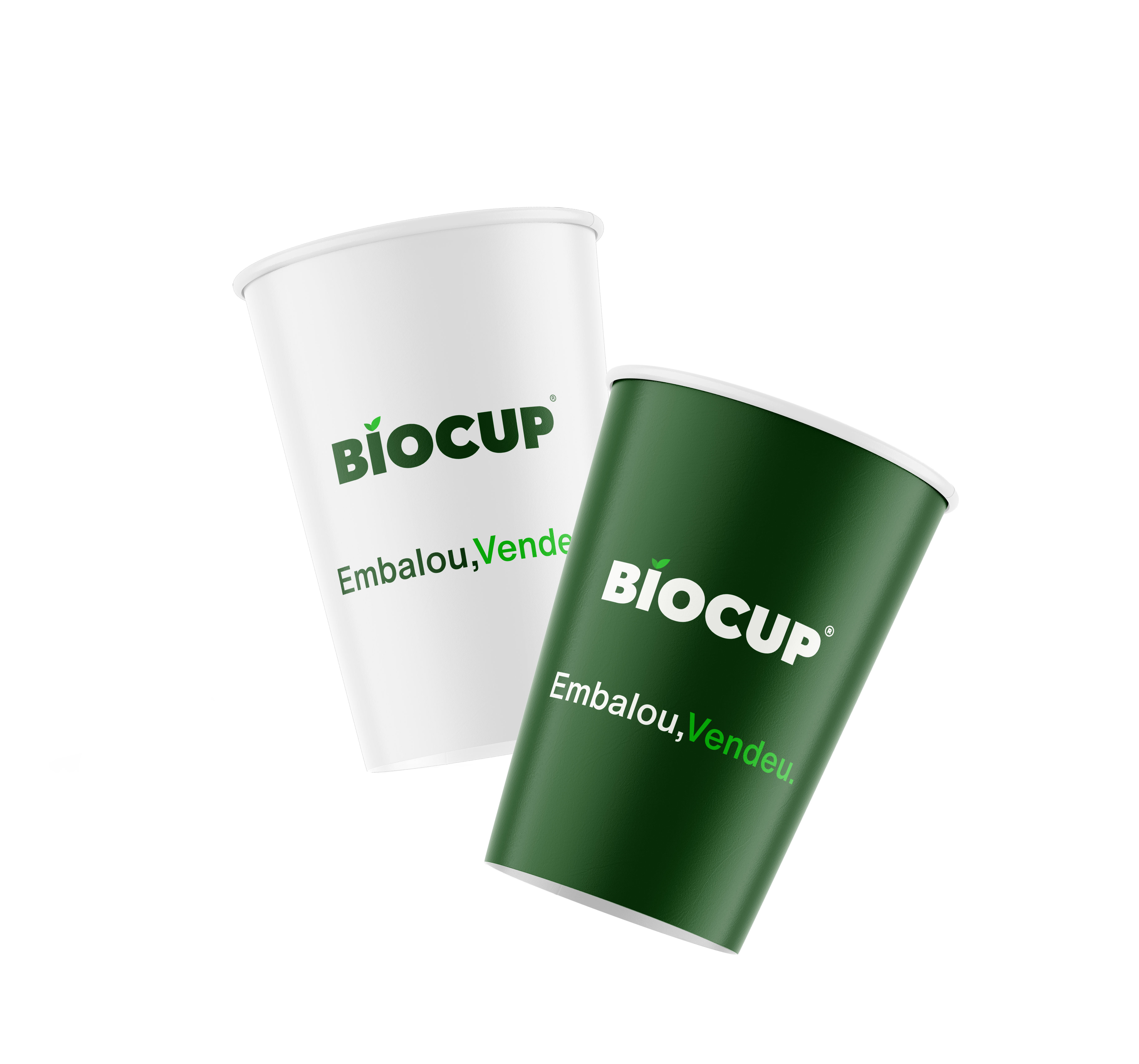 Produtos Biocup